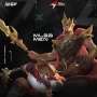 Berlaga di IESF WEC 2024, Timnas Esports Indonesia Main di 4 Nomor Game