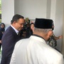 Usai Putusan MK, Anies-Cak Imin Silaturahmi ke Kantor DPP PKS