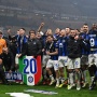 4 Torehan Sejarah Inter Milan Kampiun Liga Italia 2023/2024, Il Biscione Sah Bintang Dua
