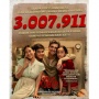 Film Siksa Kubur Tembus 3 Juta Penonton dalam 11 Hari Penayangan, Wow!