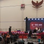 Dukung Industri Kreatif, PresUniv Orkestrasi K-Wave