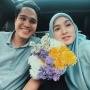 Bangun Chemistry di Sinetron Hidayah Cinta, Mischa Chandrawinata Puji Habis-habisan Cut Syifa
