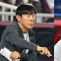 Jelang Bentrok, Pelatih Korea Selatan Tolak 'Hakimi' Kinerja Shin Tae-yong di Timnas Indonesia U-23