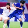 Nasib Tragis Thailand U-23: Berjaya di Laga Perdana, Pulang Cepat di Laga Ketiga