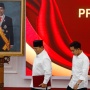 Gibran Gabung Lagi dengan Prabowo Malam Ini dan Berangkat Bersama ke Istana