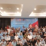 Tiga Organ Relawan Prabowo-Gibran Tawarkan Blue Print: Kami Tak Ingin Kemenangan Sia-sia!