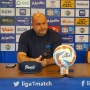 Championship Series BRI Liga 1: Bojan Hodak Senang Laga Persib vs Bali United Pindah karena Ini
