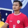 Menanti Tuah Komang Teguh saat Indonesia U-23 Hadapi Korea Selatan U-23