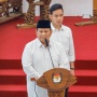 Prabowo Subianto Dapat Kritikan Pedas Buntut Ucapan 'Senyum Anda Berat' ke Anies Baswedan