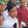 Satset Sowan ke Maruf Amin usai Temui Warga Rusun Muara Baru, Gibran Minta Wejangan?