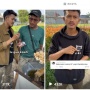 Rekam Jejak Galih Loss: Tiktoker Konten Prank Kontroversial Kini Jadi Tersangka Usai Pelesetkan Taawudz