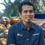 BRILink Dukung Transaksi Perbankan Masyarakat Desa Sialang Kubang Riau