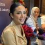 Dubai Dilanda Banjir, Kris Dayanti Minta Negara Besar Tidak Jemawa