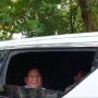 Berangkat Dari Kertanegara, Prabowo-Gibran Kompak Pakai Kemeja Putih Menuju KPU