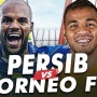 Prediksi Persib vs Borneo FC di BRI Liga 1: Skor, Susunan Pemain dan Live Streaming