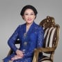 Profil dan Perjalanan Karier Mooryati Soedibyo, Pendiri Mustika Ratu Meninggal di Usia 96 Tahun