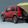 Daftar Harga Aksesoris Resmi Suzuki Jimny 5 Pintu untuk Teman Berpetualang