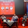 Indonesia Harus Tegas Hadapi Ancaman Siber dari China