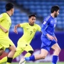 Piala Asia U-23: Duel Tak Berpengaruh, Malaysia Harus Telan Kekalahan Ketiga Beruntun