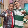 Pengacara Kondang vs Sultan Andara, Adu Mahal Harga Dompet Hotman Paris dan Raffi Ahmad