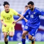 Fase Penyisihan Grup Usai, Malaysia U-23 Sah Menjadi Penampil Terburuk di Piala Asia U-23