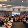 Rayakan Hari Kartini, Srikandi BKI Dapatkan Apresiasi