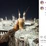 5 Potret Zita Anjani, Anak Zulkifli Hasan yang Tuai Kontroversi Pamer Starbucks Depan di Makkah