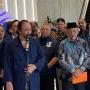Kunjungi NasDem, PKS Sampaikan Terima Kasih Usai Berjuang Bersama di Pilpres dan Harap Kerja Sama Lagi