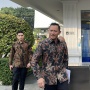 Jokowi Panggil AHY ke Istana Kepresidenan Jakarta Sore-sore, Ada Apa?