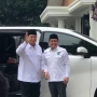 Cak Imin Unggah Angka 8 Sebanyak Tiga Kali, Kode Gabung Koalisi Prabowo Subianto?