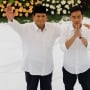 Istana Ungkap Isi Pertemuan Prabowo-Gibran Dengan Jokowi Selama Dua Jam, Ini Yang Dibahas