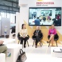 Di Hannover Messe 2024, Dirut Pertamina Tegaskan Target 25% Pemimpin Perempuan