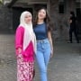 Besuk ke Rutan, Ekspresi Ibu Chandrika Chika Tuai Sorotan, Dianggap Tak Ada Rasa Malu