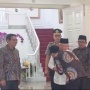 Gibran Diguyur Wejangan Wapres Maruf: Harus Kompak dengan Prabowo Saat Menjabat