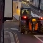 Mesin ATM Dicuri Bak Film Action, Penjahat di Inggris Gunakan Forklift Lancarkan Aksi