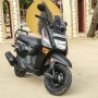 Kembaran Honda BeAT Street Tampil Beda, Desain Nyeleneh dan Antimainstream