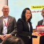 Pertamina Patra Niaga Beberkan Upaya Pemerataan Energi Indonesia di Hannover Messe 2024