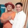 Kolaborasi dengan Jimmy Nazwar yang Motivator, Posan Tobing Persembahkan Lagu Hebat