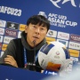 Berapa Gaji Shin Tae-yong Setelah Kontraknya Sebagai Pelatih Timnas Indonesia Diperpanjang Hingga 2027?