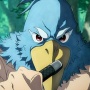 Menjajal Game Dewa yang Penuh Petualangan dalam Anime Shangri-La Frontier
