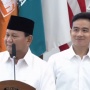 Ungkapan Getir Prabowo untuk Anies-Muhaimin: Saya Tahu Senyuman Anda Berat Sekali