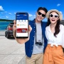 Bisa Jelajahi Bali dengan Mudah, Ini Manfaat Rental Mobil dari TRAC