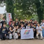 Kawasaki Terang-terangan Jadi Perusahaan Ramah Kaum LGBT