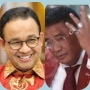 Harta Kekayaan Anies Baswedan Cuma Seharga Satu Cincin Hotman Paris, Pantas Sering Pamer!