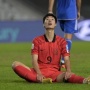 Kabar Baik untuk Timnas Indonesia U-23, Top Skor Korsel Terancam Tak Bisa Dimainkan