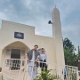 Setelah Uganda, Ivan Gunawan Disarankan Bangun Masjid di Papua