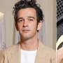 Matty Healy Buka Suara Usai Disindir dalam Album 'The Tortured Poets Department' Taylor Swift