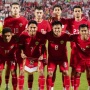 Susunan Pemain Korsel vs Timnas Indonesia: Rafael Struick Target Man, Nathan Tjoe-A-On Starter