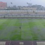 Indomilk Arena Tergenang, Laga Dewa United vs Madura United Ditunda Sementara