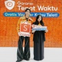 Cerita Vidi Aldiano Tentang Program Garansi Tepat Waktu dari Shopee